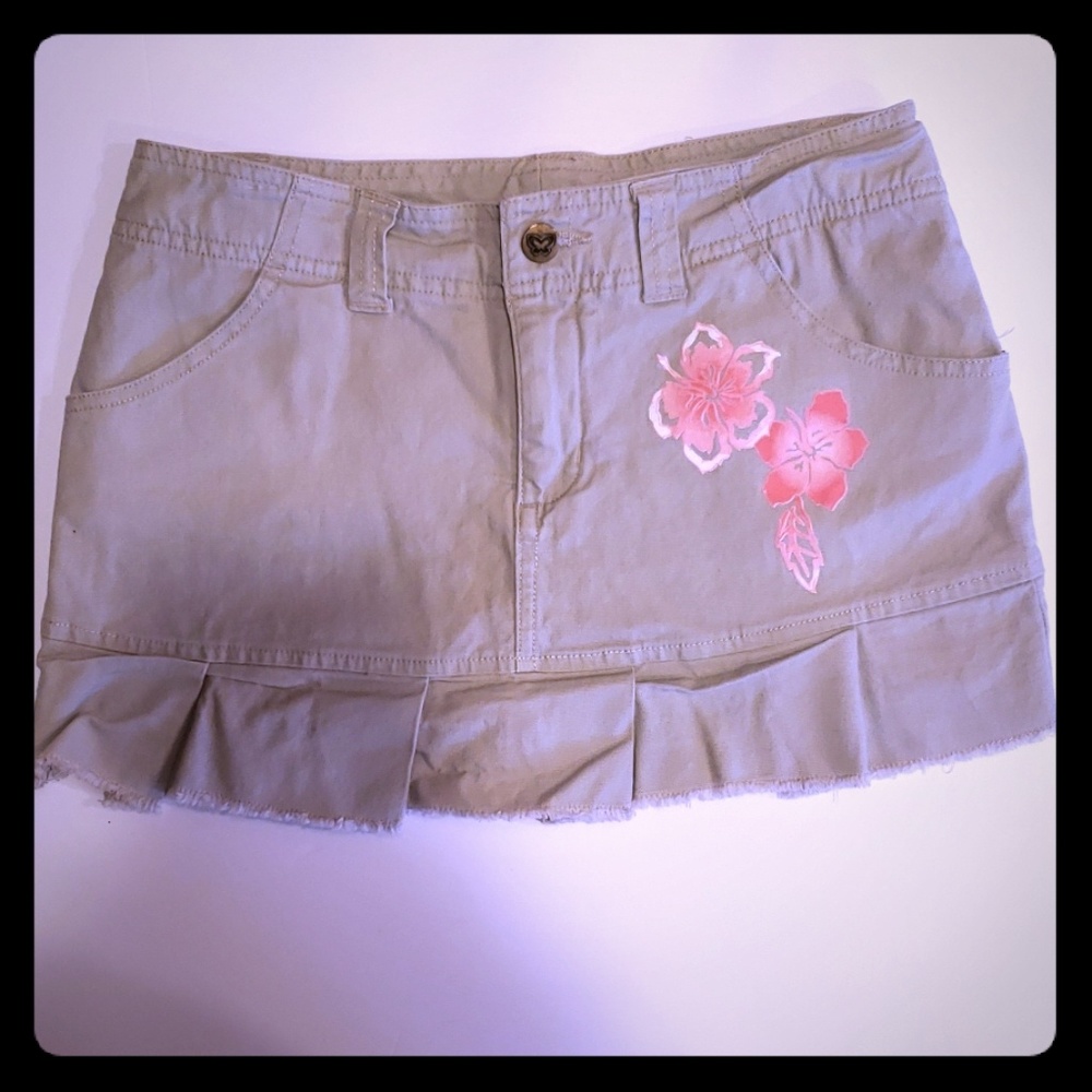 Sideout, Women's Scorts, Size 12